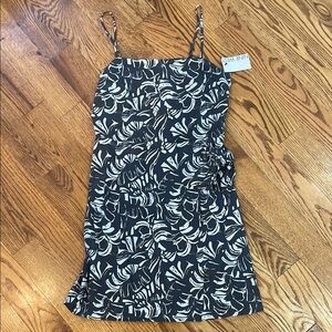 Women’s Nine West Brand Dress. Size Medium. New With Tags.